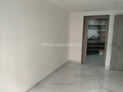 Apartamento de 2 alcobas en venta en El Poblado Loma Del Indio, Medellín, 57 m² · foto 10 de 19