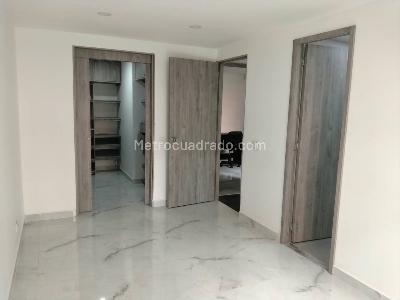 Apartamento de 2 alcobas en venta en El Poblado Loma Del Indio, Medellín, 57 m² · foto 11 de 19