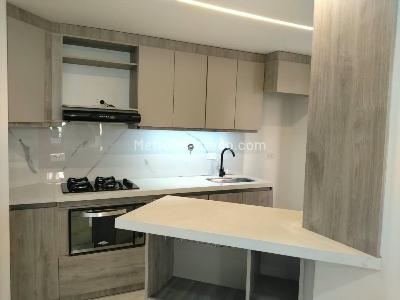 Apartamento de 2 alcobas en venta en El Poblado Loma Del Indio, Medellín, 57 m² · foto 5 de 19