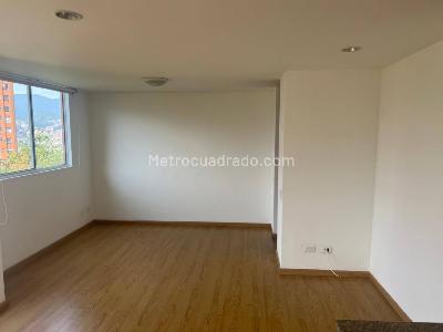Apartaestudio en arriendo en Poblado Altos Del Poblado, Medellín · foto 10 de 20