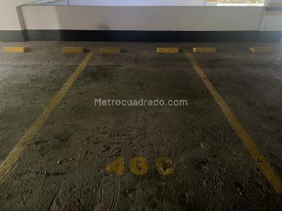 Apartaestudio en arriendo en Poblado Altos Del Poblado, Medellín · foto 12 de 20
