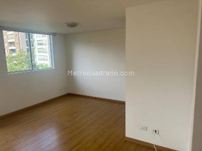 Apartaestudio en arriendo en Poblado Altos Del Poblado, Medellín · foto 13 de 20