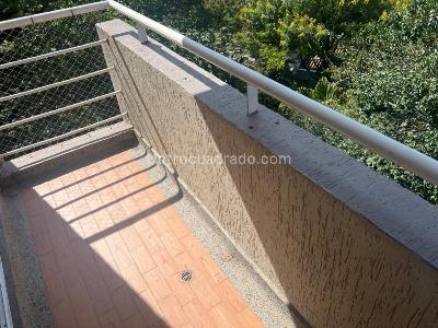 Apartaestudio en arriendo en Poblado Altos Del Poblado, Medellín · foto 16 de 20