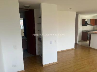 Apartaestudio en arriendo en Poblado Altos Del Poblado, Medellín · foto 19 de 20