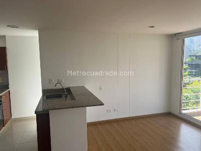 Apartaestudio en arriendo en Poblado Altos Del Poblado, Medellín · foto 4 de 20
