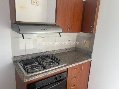 Apartaestudio en arriendo en Poblado Altos Del Poblado, Medellín · foto 5 de 20