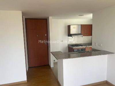 Apartaestudio en arriendo en Poblado Altos Del Poblado, Medellín · foto 6 de 20