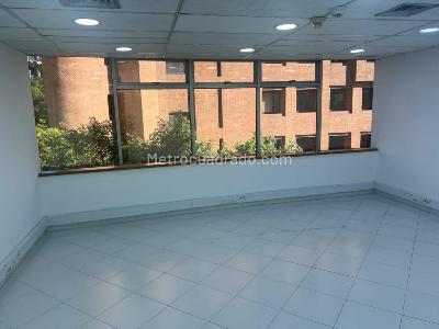 Office for rent in Florida, Medellín