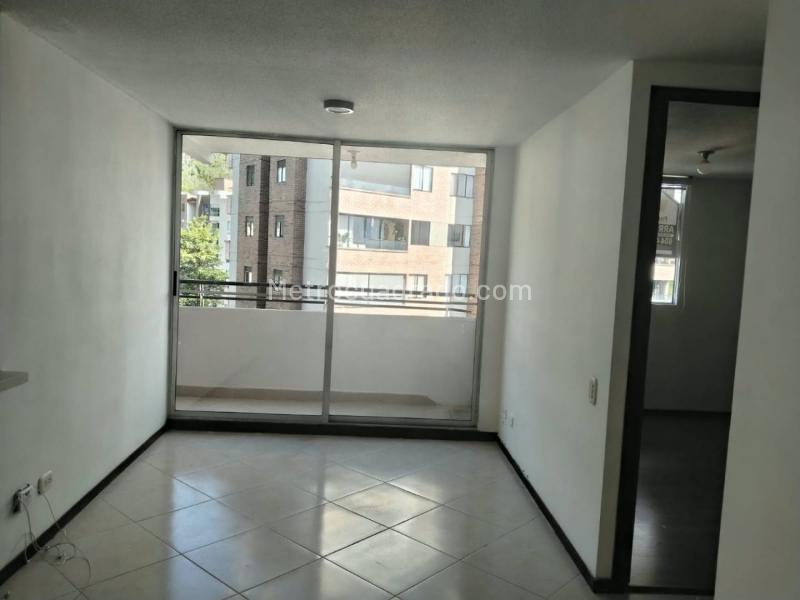 Apartamento en Arriendo, El Poblado Loma Del Indio, Medellín en El Poblado Loma Del Indio