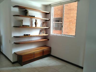 Apartamento de 3 alcobas en arriendo en Castropol, Medellín, 115 m² · foto 10 de 20