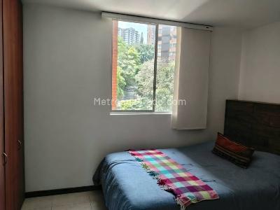 Apartamento de 3 alcobas en arriendo en Castropol, Medellín, 115 m² · foto 16 de 20