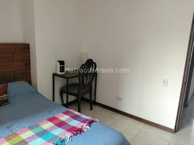 Apartamento de 3 alcobas en arriendo en Castropol, Medellín, 115 m² · foto 17 de 20