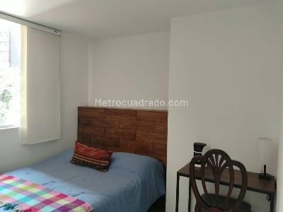 Apartamento de 3 alcobas en arriendo en Castropol, Medellín, 115 m² · foto 18 de 20