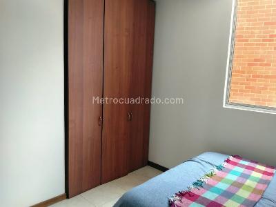 Apartamento de 3 alcobas en arriendo en Castropol, Medellín, 115 m² · foto 19 de 20