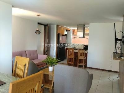 Apartamento de 3 alcobas en arriendo en Castropol, Medellín, 115 m² · foto 5 de 20