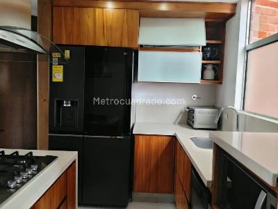 Apartamento de 3 alcobas en arriendo en Castropol, Medellín, 115 m² · foto 9 de 20