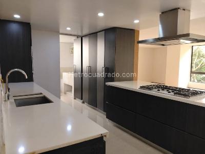 Apartamento de 4 alcobas en venta en El Poblado, Medellín, 295 m² · foto 6 de 20
