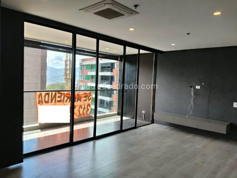 Apartamento en Arriendo, Poblado Altos Del Poblado, Medellín en Poblado Altos Del Poblado