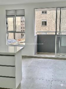 Apartamento en venta en Calasanz, Medellín · foto 9 de 16