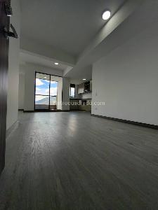 Apartamento de 2 alcobas en arriendo en Altos Del Poblado, Medellín, 71 m² · foto 2 de 14