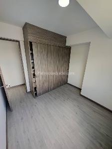 Apartamento de 2 alcobas en arriendo en Altos Del Poblado, Medellín, 71 m² · foto 9 de 14