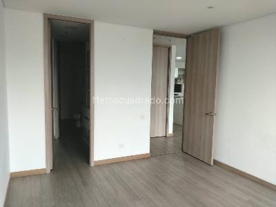 Apartaestudio en venta en Loma De Los Gonzalez, Medellín, 67 m² · foto 12 de 16