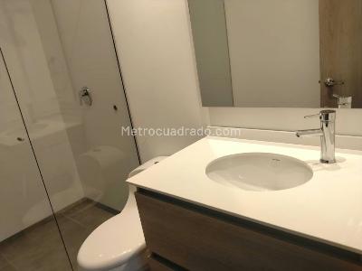 Apartaestudio en venta en Loma De Los Gonzalez, Medellín, 67 m² · foto 14 de 16