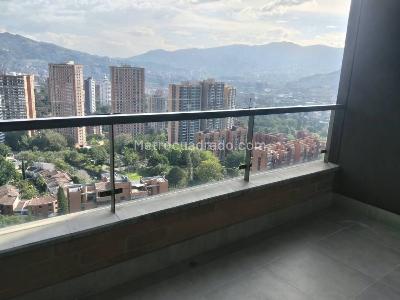 Apartaestudio en venta en Loma De Los Gonzalez, Medellín, 67 m² · foto 16 de 16