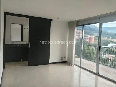 Apartamento en arriendo en San Lucas, Medellín · foto 13 de 20
