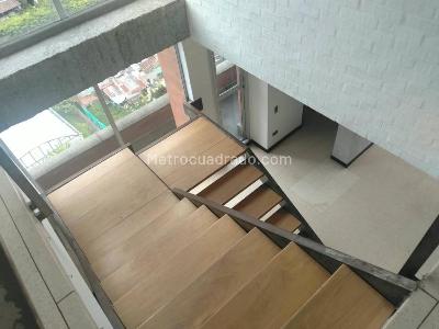 Apartamento en arriendo en San Lucas, Medellín · foto 20 de 20