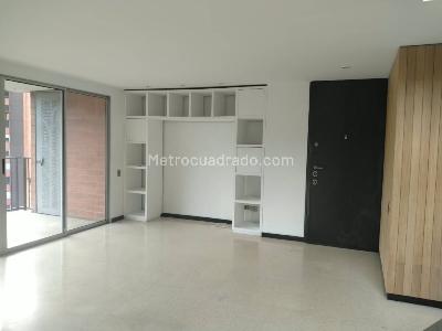Apartamento en arriendo en San Lucas, Medellín · foto 4 de 20