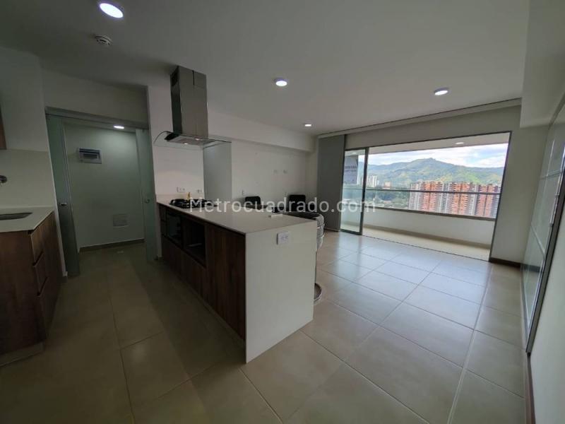 Apartamento en Arriendo, Sabaneta, Sabaneta