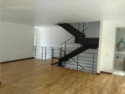 Casa de 3 alcobas en venta en Poblado Altos Del Poblado, Medellín, 183 m² · foto 4 de 20