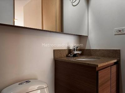 Apartamento de 2 alcobas en arriendo en Loma Del Indio, Medellín, 68 m² · foto 17 de 18