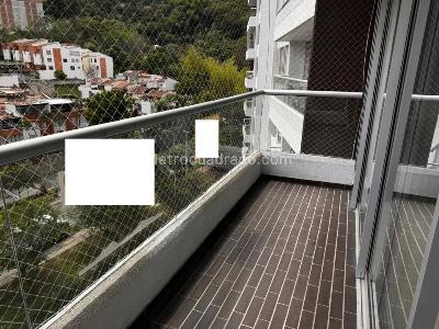 Apartamento de 2 alcobas en arriendo en Loma Del Indio, Medellín, 68 m² · foto 18 de 18