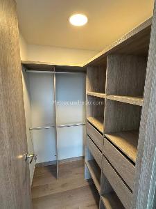 Apartamento de 2 alcobas en arriendo en Ciudad Del Rio, Medellín, 62 m² · foto 9 de 20