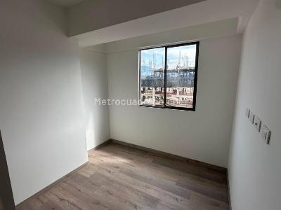 Apartamento de 2 alcobas en arriendo en Ciudad Del Rio, Medellín, 62 m² · foto 10 de 20