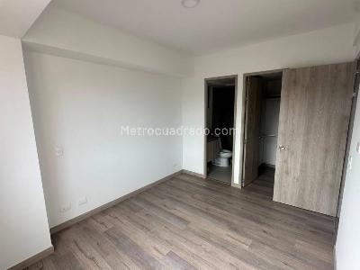 Apartamento de 2 alcobas en arriendo en Ciudad Del Rio, Medellín, 62 m² · foto 11 de 20
