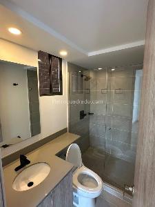 Apartamento de 2 alcobas en arriendo en Ciudad Del Rio, Medellín, 62 m² · foto 13 de 20