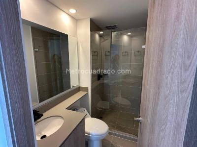 Apartamento de 2 alcobas en arriendo en Ciudad Del Rio, Medellín, 62 m² · foto 17 de 20