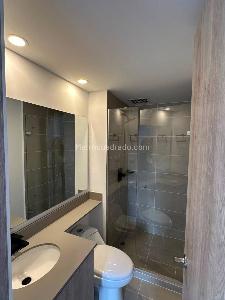 Apartamento de 2 alcobas en arriendo en Ciudad Del Rio, Medellín, 62 m² · foto 18 de 20