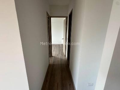 Apartamento de 2 alcobas en arriendo en Ciudad Del Rio, Medellín, 62 m² · foto 19 de 20