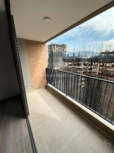 Apartamento de 2 alcobas en arriendo en Ciudad Del Rio, Medellín, 62 m² · foto 20 de 20