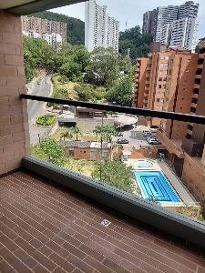 Apartamento en venta en Loma Del Indio, Medellín · foto 17 de 18