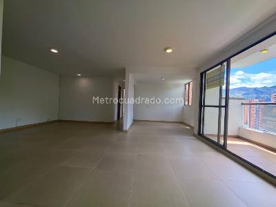 Apartment for rent in Pan De Azucar, Sabaneta
