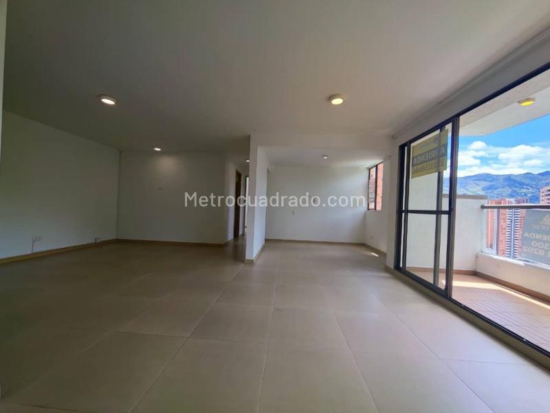 Apartment for rent in Sabaneta