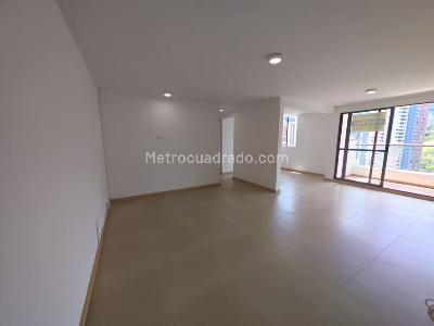 Apartamento de 3 alcobas en arriendo en Pan De Azucar, Sabaneta, 74 m² · foto 2 de 11