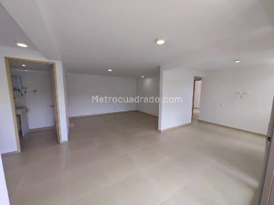 Apartamento de 3 alcobas en arriendo en Pan De Azucar, Sabaneta, 74 m² · foto 4 de 11