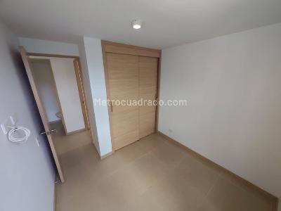 Apartamento de 3 alcobas en arriendo en Pan De Azucar, Sabaneta, 74 m² · foto 6 de 11