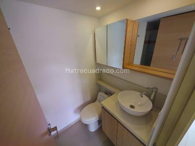 Apartamento de 3 alcobas en arriendo en Pan De Azucar, Sabaneta, 74 m² · foto 7 de 11